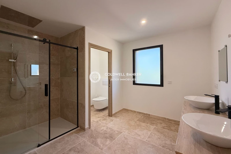 Photo n°21 - Vente Maison villa contemporaine Le Plan-de-la-Tour 83120 - 1 950 000 €