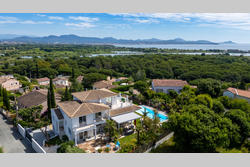 Vente maison Saint-Aygulf  