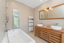 Vente maison Saint-Aygulf  