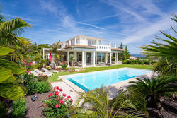 Vente maison Saint-Aygulf  
