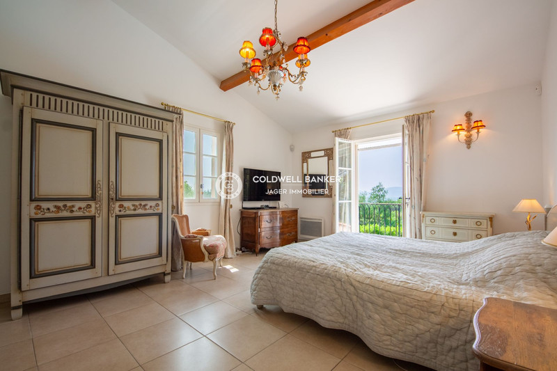 Photo n°8 - Vente Maison villa Grimaud 83310 - 2 400 000 €