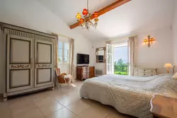 Vente villa Grimaud  