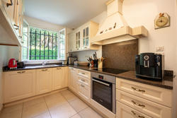 Vente villa Grimaud  