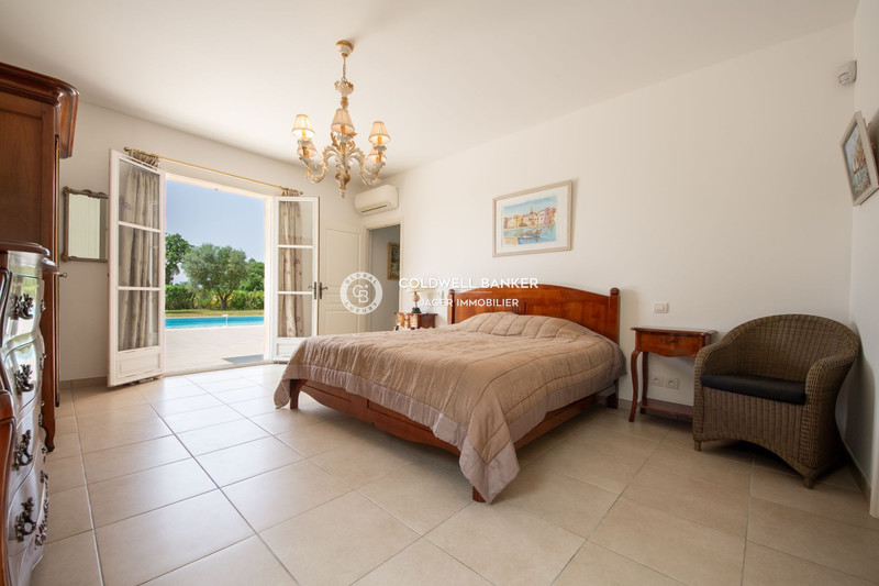 Photo n°9 - Vente Maison villa Grimaud 83310 - 2 400 000 €