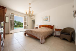 Vente villa Grimaud  