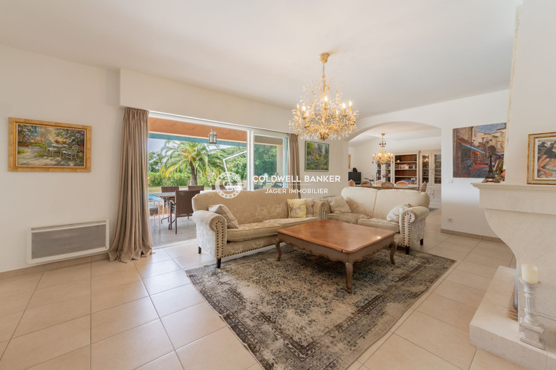 Photo n°5 - Vente Maison villa Grimaud 83310 - 2 400 000 €
