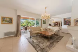 Vente villa Grimaud  