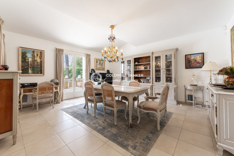 Photo n°6 - Vente Maison villa Grimaud 83310 - 2 400 000 €