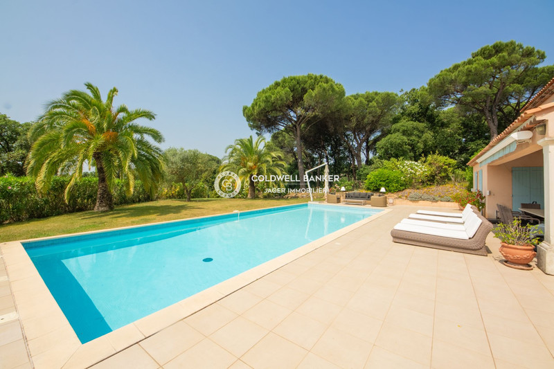 Photo n°12 - Vente Maison villa Grimaud 83310 - 2 400 000 €