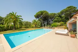 Vente villa Grimaud  