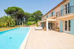 Vente villa Grimaud  