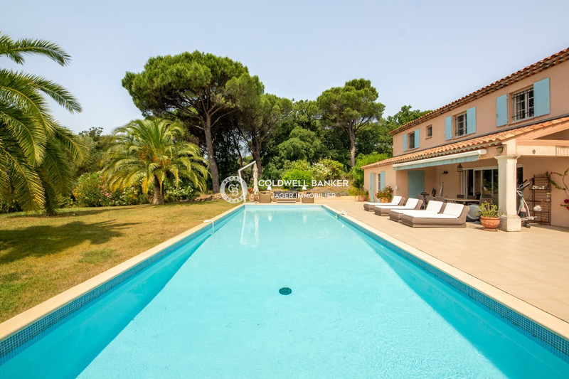 Photo n°14 - Vente Maison villa Grimaud 83310 - 2 400 000 €