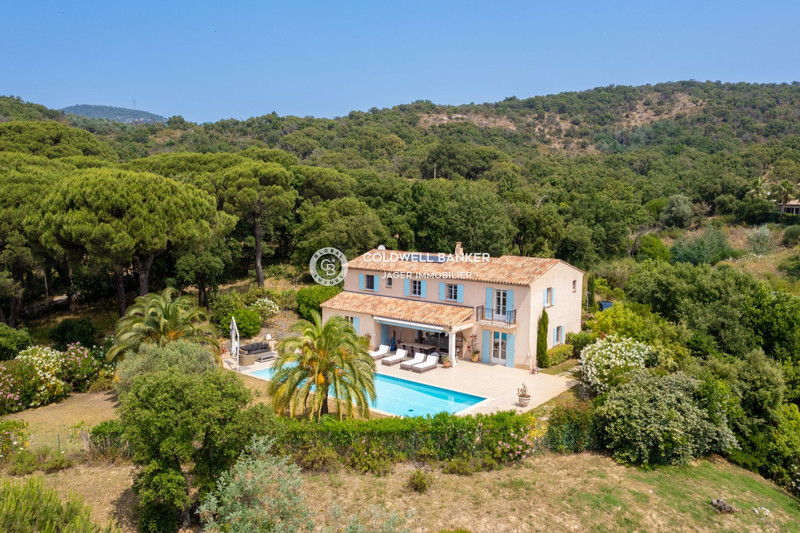 Photo n°13 - Vente Maison villa Grimaud 83310 - 2 400 000 €