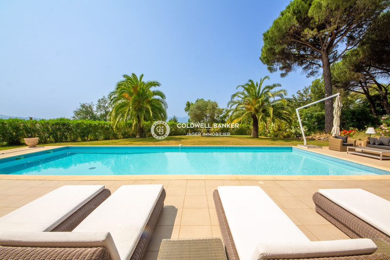 Photo n°4 - Vente Maison villa Grimaud 83310 - 2 400 000 €