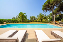 Vente villa Grimaud  