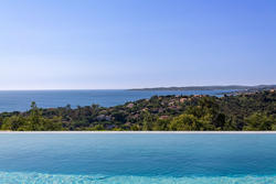 Vente villa Sainte-Maxime  