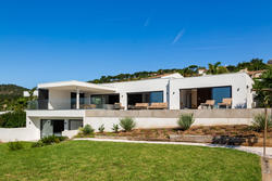 Vente villa Sainte-Maxime  