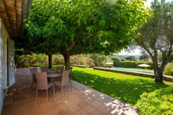 Vente villa provençale Gassin  