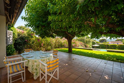 Vente villa provençale Gassin  