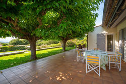 Vente villa provençale Gassin  