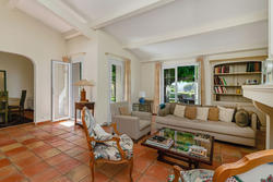 Vente villa provençale Gassin  