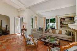 Vente villa provençale Gassin  