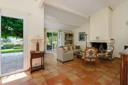 Vente villa provençale Gassin  