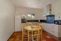 Vente villa provençale Gassin  