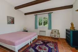 Vente villa provençale Gassin  