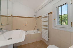 Vente villa provençale Gassin  