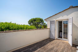 Vente villa provençale Gassin  