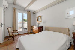 Vente villa provençale Gassin  