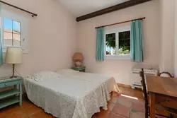 Vente villa provençale Gassin  