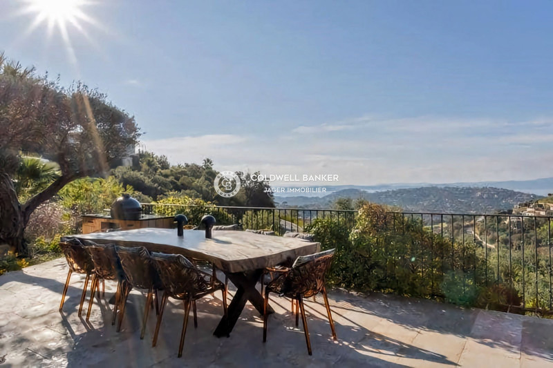 Photo n°2 - Vente maison Sainte-Maxime 83120 - 3 600 000 €