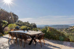 Vente maison Sainte-Maxime  