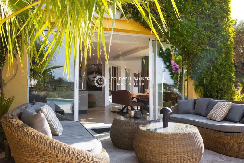 Photo n°3 - Vente maison Sainte-Maxime 83120 - 3 600 000 €