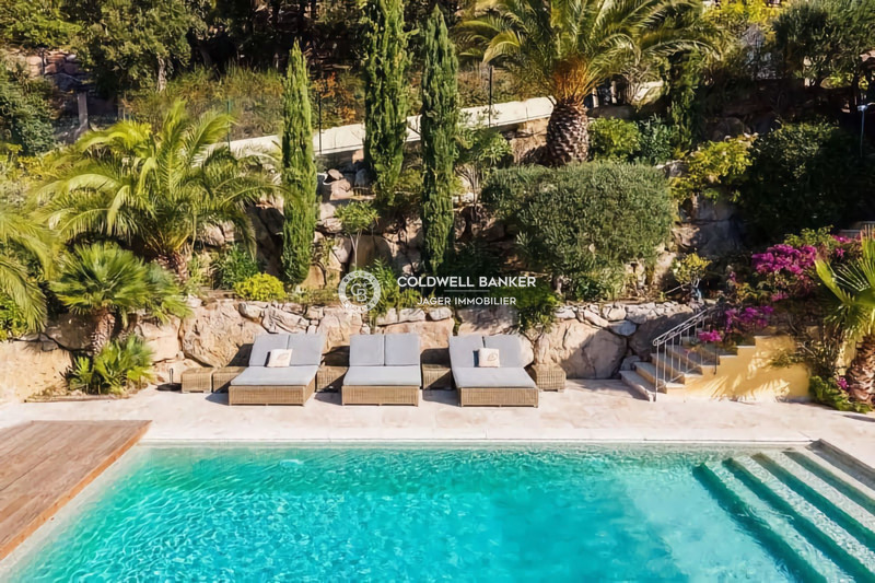 Photo n°4 - Vente maison Sainte-Maxime 83120 - 3 600 000 €