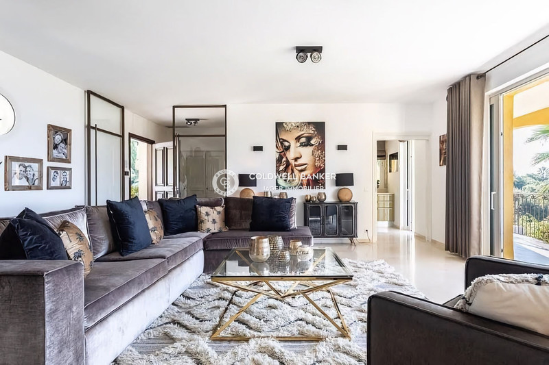 Photo n°5 - Vente maison Sainte-Maxime 83120 - 3 600 000 €