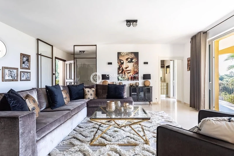 Photo n°5 - Vente maison Sainte-Maxime 83120 - 3 600 000 €