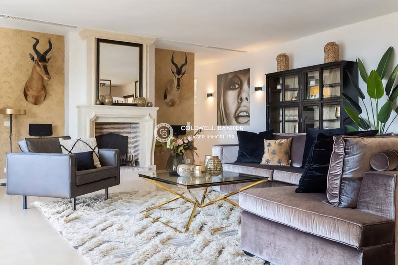 Photo n°6 - Vente maison Sainte-Maxime 83120 - 3 600 000 €