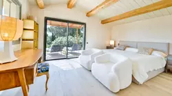 Vente villa Ramatuelle  
