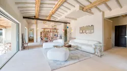 Vente villa Ramatuelle  