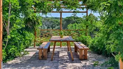 Vente villa Ramatuelle  