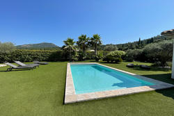 Vente villa Le Plan-de-la-Tour  