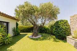 Vente villa Le Plan-de-la-Tour  