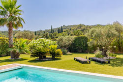 Vente villa Le Plan-de-la-Tour  
