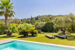 Vente villa Le Plan-de-la-Tour  