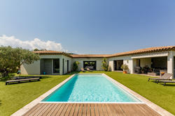 Vente villa Le Plan-de-la-Tour  