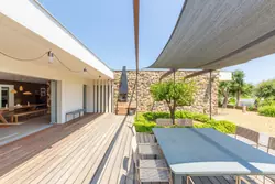 Vente villa contemporaine Grimaud  