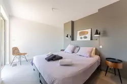 Vente villa contemporaine Grimaud  